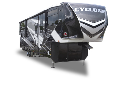 TOY HAULERS