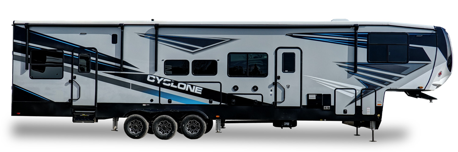 toy hauler