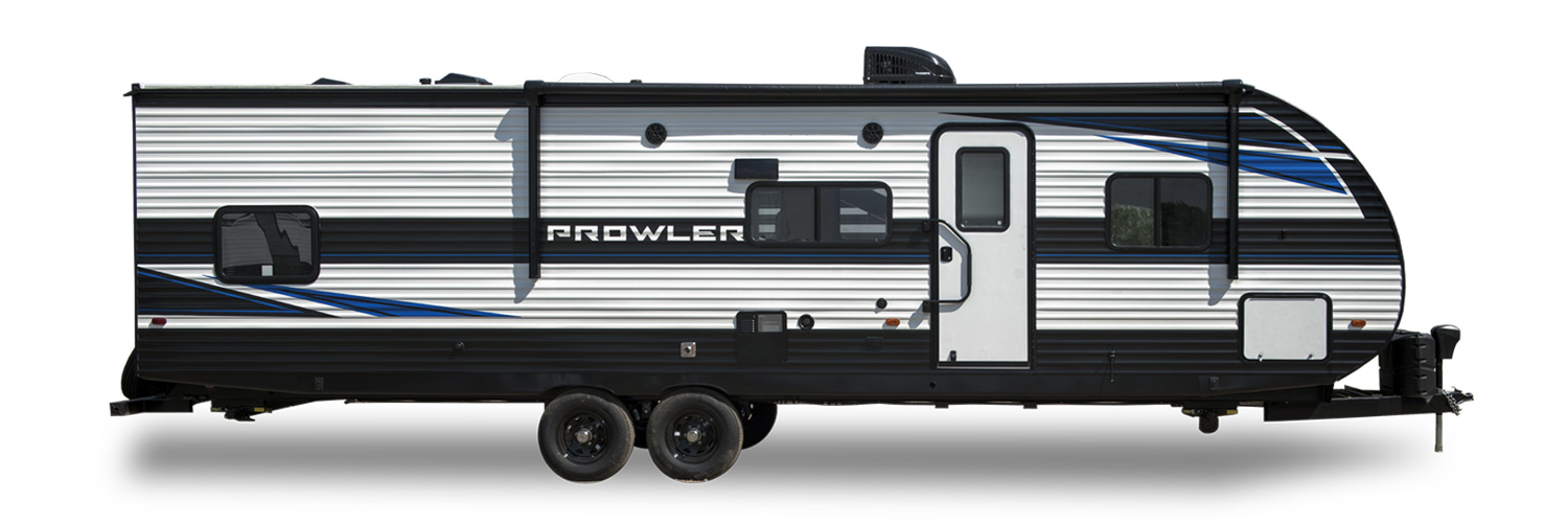 travel-trailers
